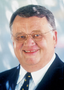 Rudolf Kraus