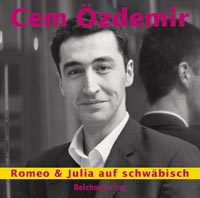 Buchcover von Cem Özdemir