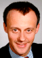 Bild von Friedrich Merz, CDU/CSU