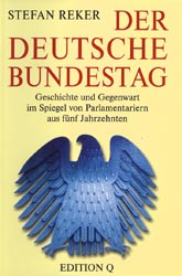 Der Deutsche Bundestag