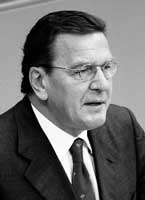 Gerhard Schröder (SPD)