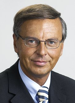 Wolfgang Bosbach