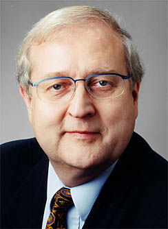 Rainer Brüderle