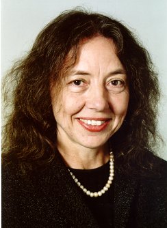 Dr. Uschi Eid