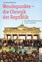 Wendepunkte - die Chronik der Republik