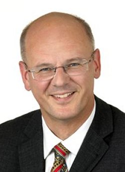 Siegfried Kauder