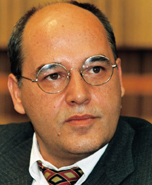 Gregor Gysi