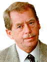 Bild von Václav Havel