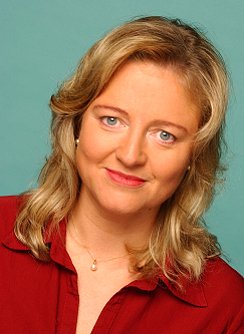 Antje Hermenau