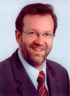 Bernhard Nikolaus Kaster