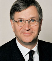 Peter Hintze, CDU/CSU