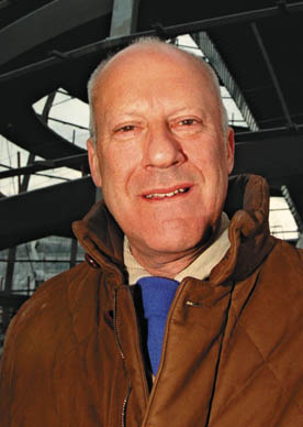 Sir Norman Foster