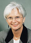 Gerda Hasselfeldt, CDU/CSU