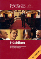 Umschlag: Präsidium