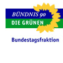 Das Internet-Angebot der Fraktion Bündnis 90/Die Grünen