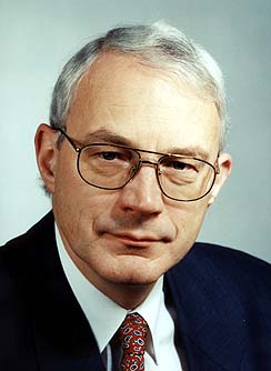 Günter Baumann