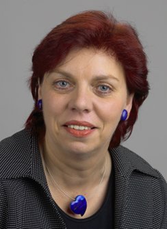 Monika Brüning