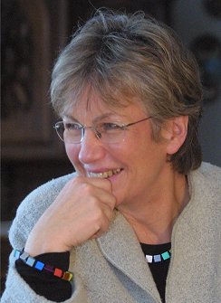 Ilse Falk