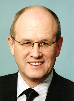 Volker Kauder