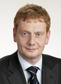 Michael Kretschmer