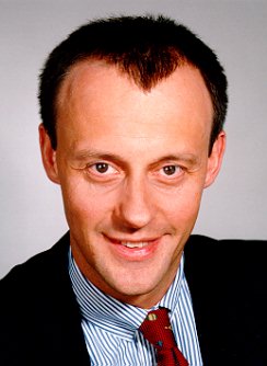 Friedrich Merz