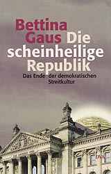 Die scheinheilige Republik