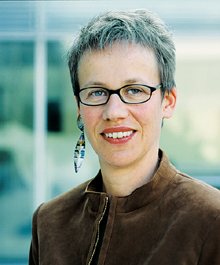 Birgit Bender