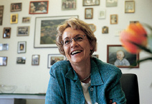 Susanne Kastner