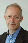 Fotografie von Prof. Dr. Dr. Heiner Raspe