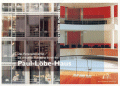 [CD-ROM: "Ausgabe Paul-Löbe-Haus"]