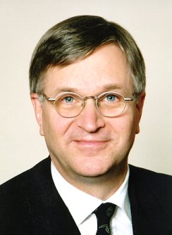 Peter Hintze