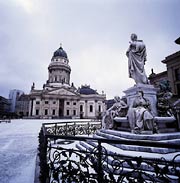 Gendarmenmarkt