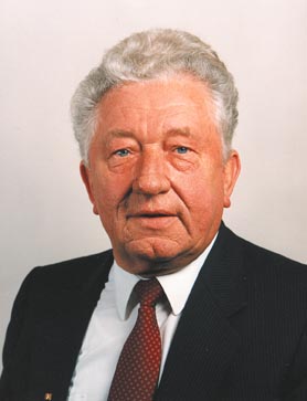 H. Becker SPD