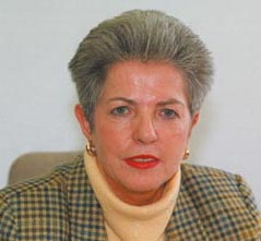 Claire Marienfeld