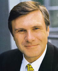 Wolfgang Gerhardt, F.D.P.