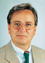 Manfred Müller, PDS