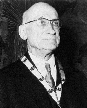 Robert Schuman