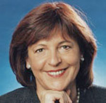 Ulla Schmidt, SPD