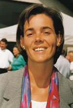 Dr. Yvonne Kempen