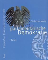 Die parlamentarische Demokratie