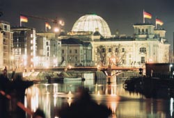 Deutschen Bundestag