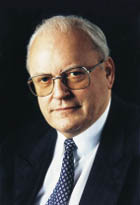 Roman Herzog 1994-1999.