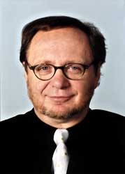 Michael Müller, SPD