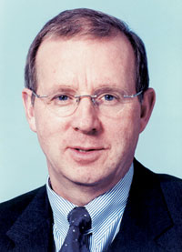 Dietrich Austermann