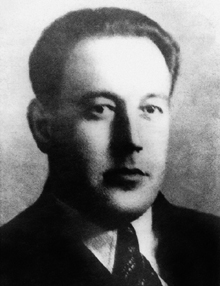 Franz Stenzer
