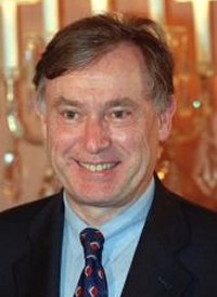 Prof. Dr. Horst Köhler