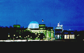 The Reichstag Building (assembly)