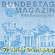 [CD-ROM: "Sonderausgabe 50 Jahre Bundestag"]