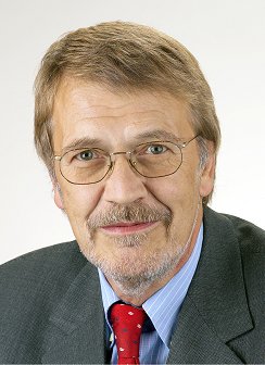 Hans-Werner Bertl