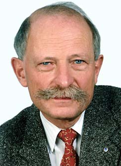 Rudolf Bindig
